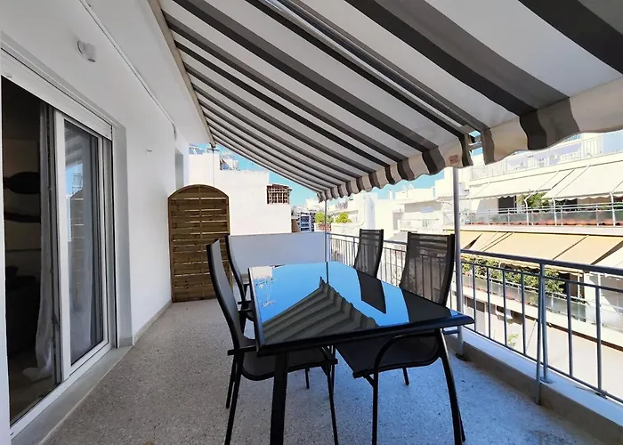 Zea Apartments