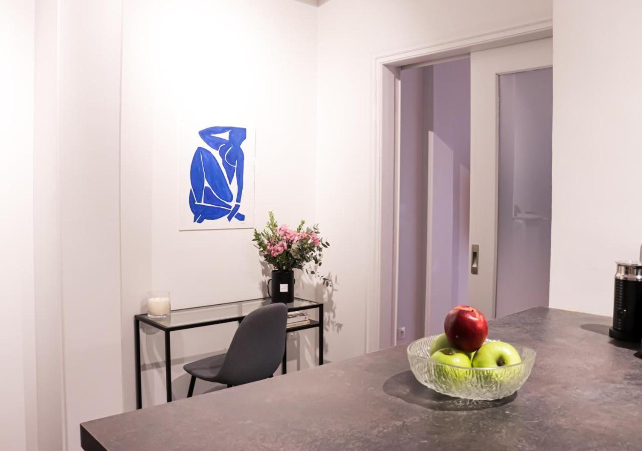 Zea Apartment