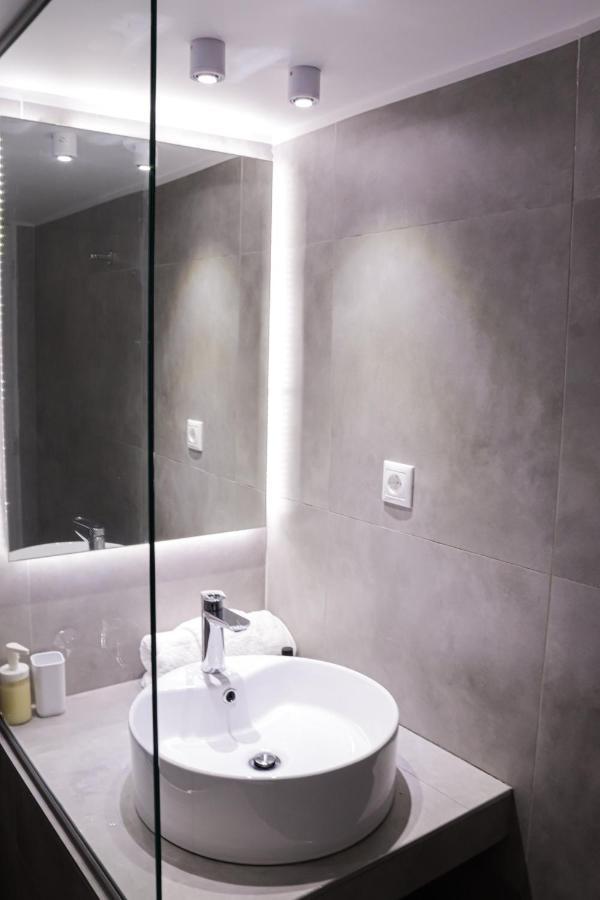 Apartamento Zea