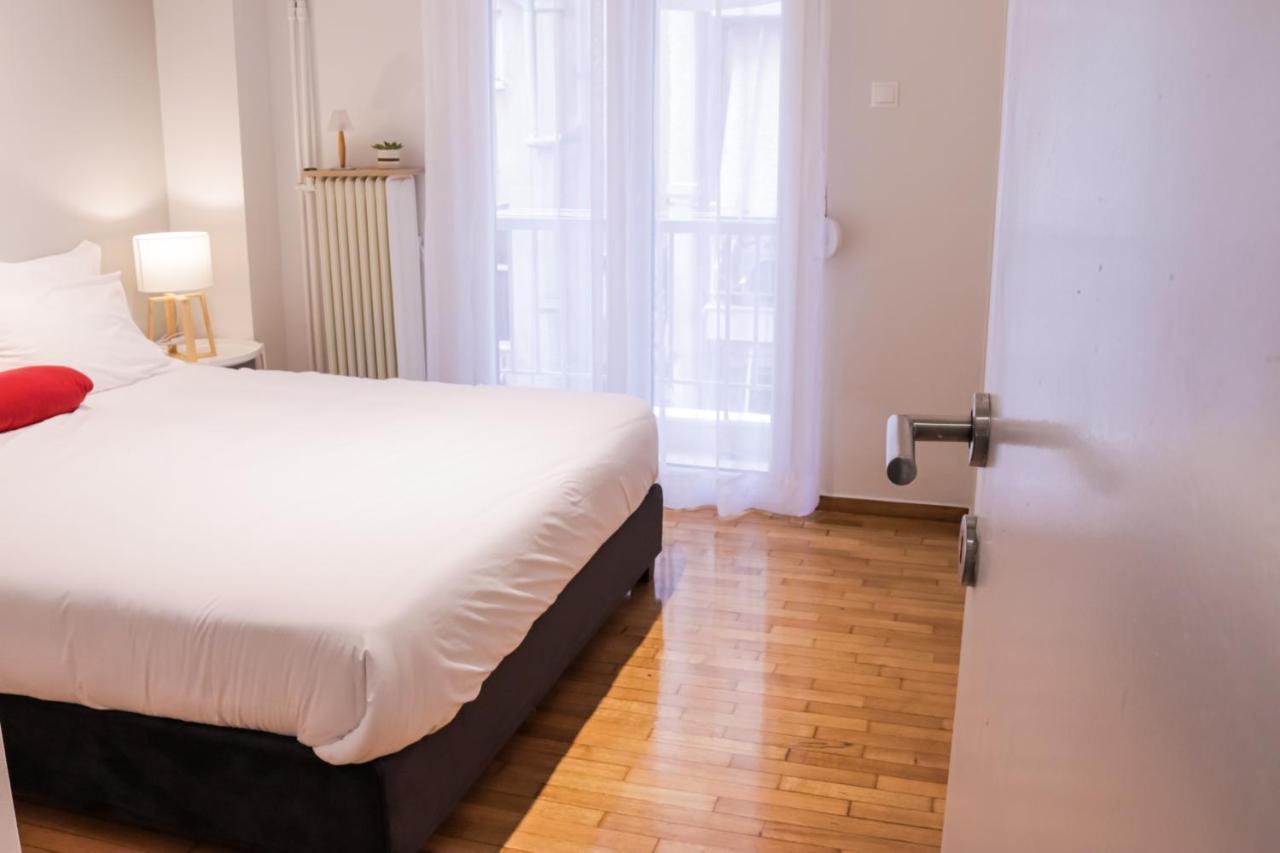 Zea Apartment