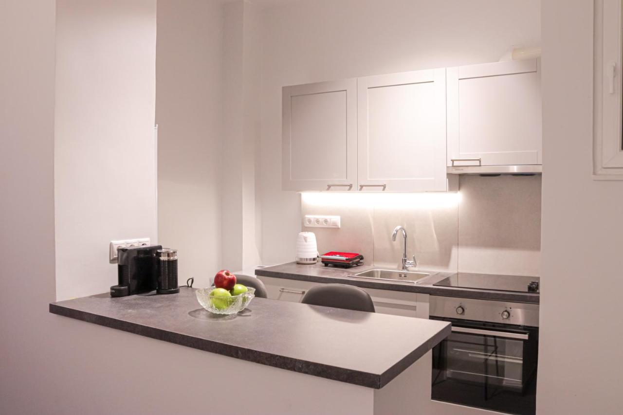 Apartment Zea