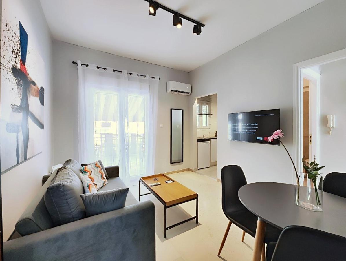 Apartment Zea