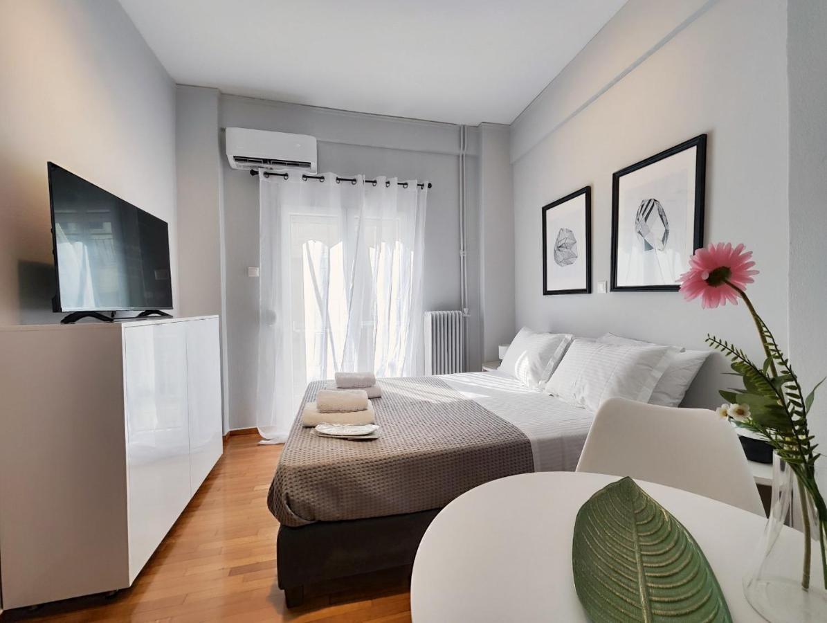 Apartamento Zea El Pireo