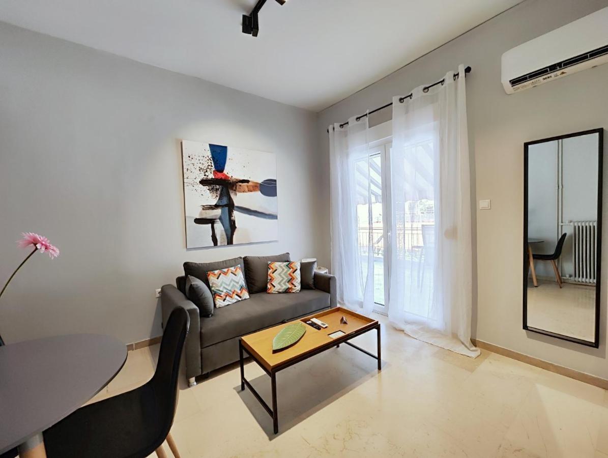 Apartment Zea *