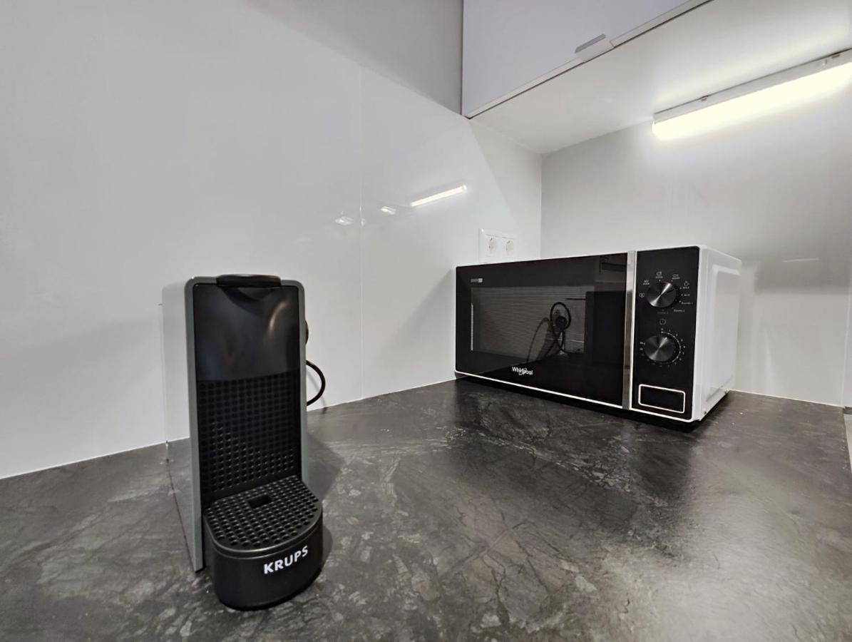Apartment Zea