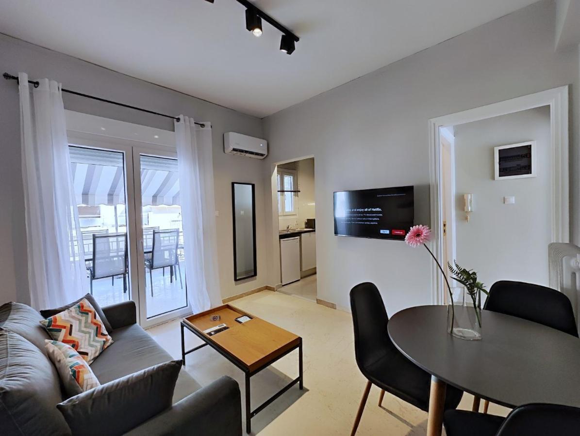 Apartment Zea Piräus