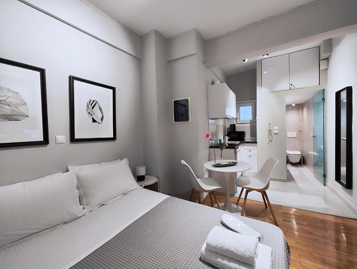 Apartment Zea *