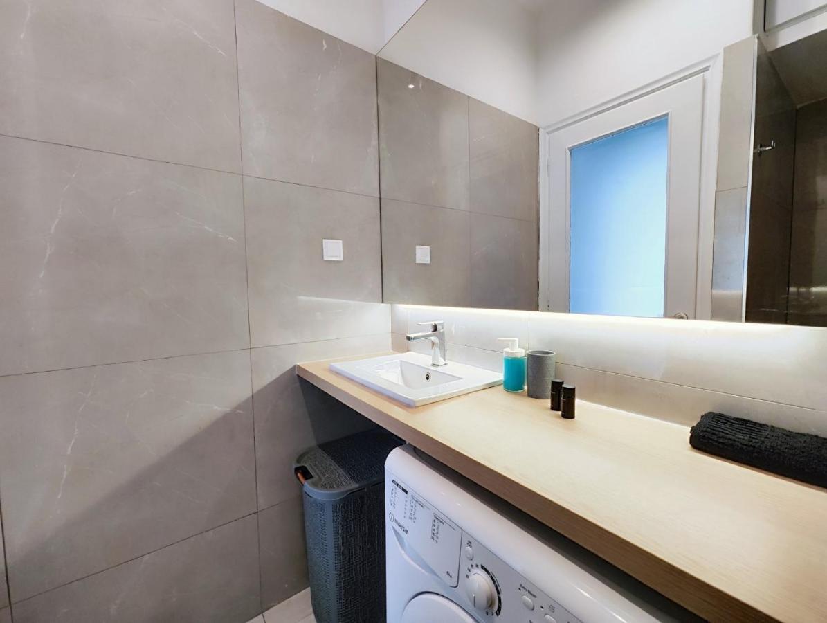 Apartamento Zea El Pireo