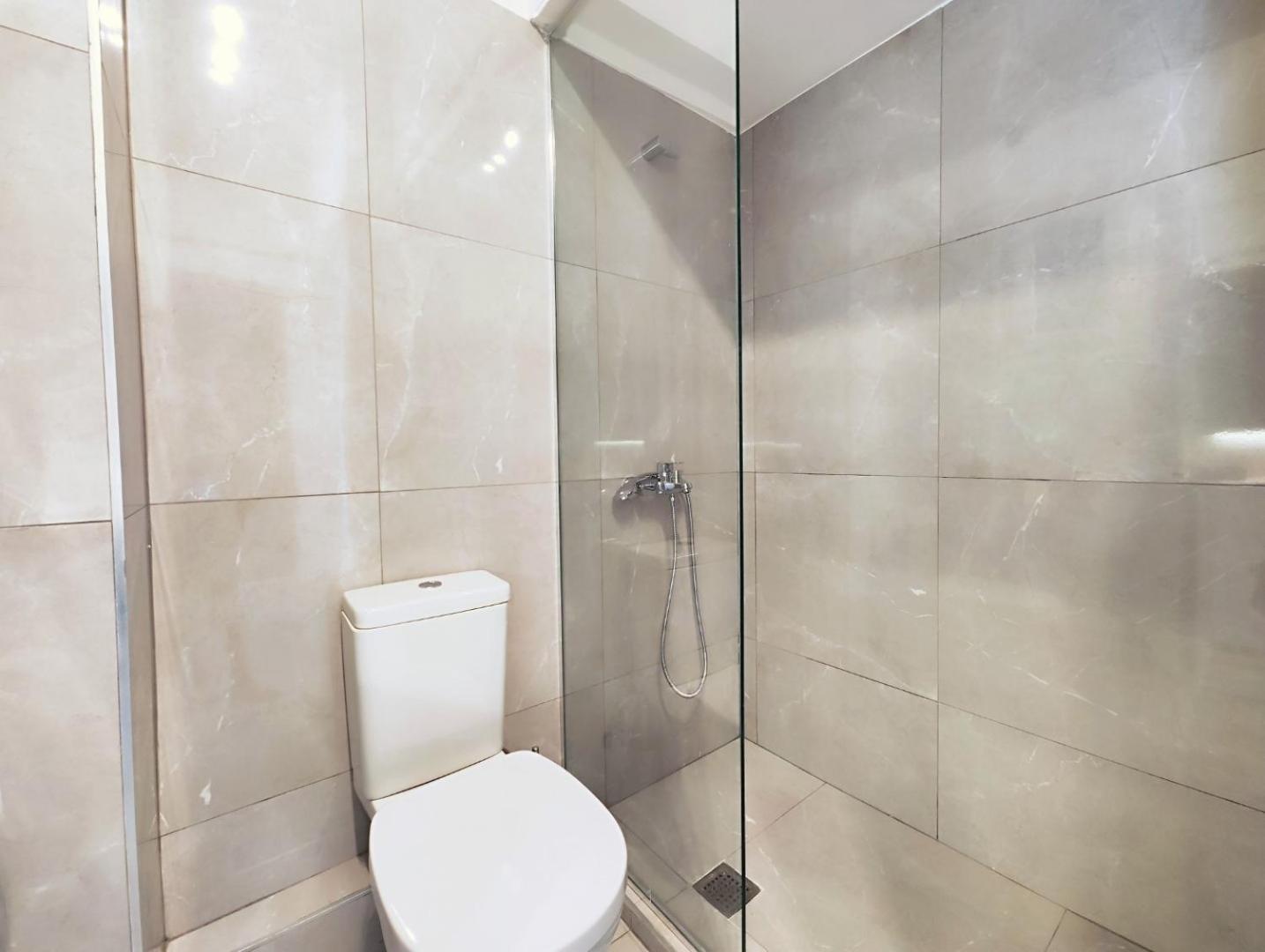 Zea Apartment
