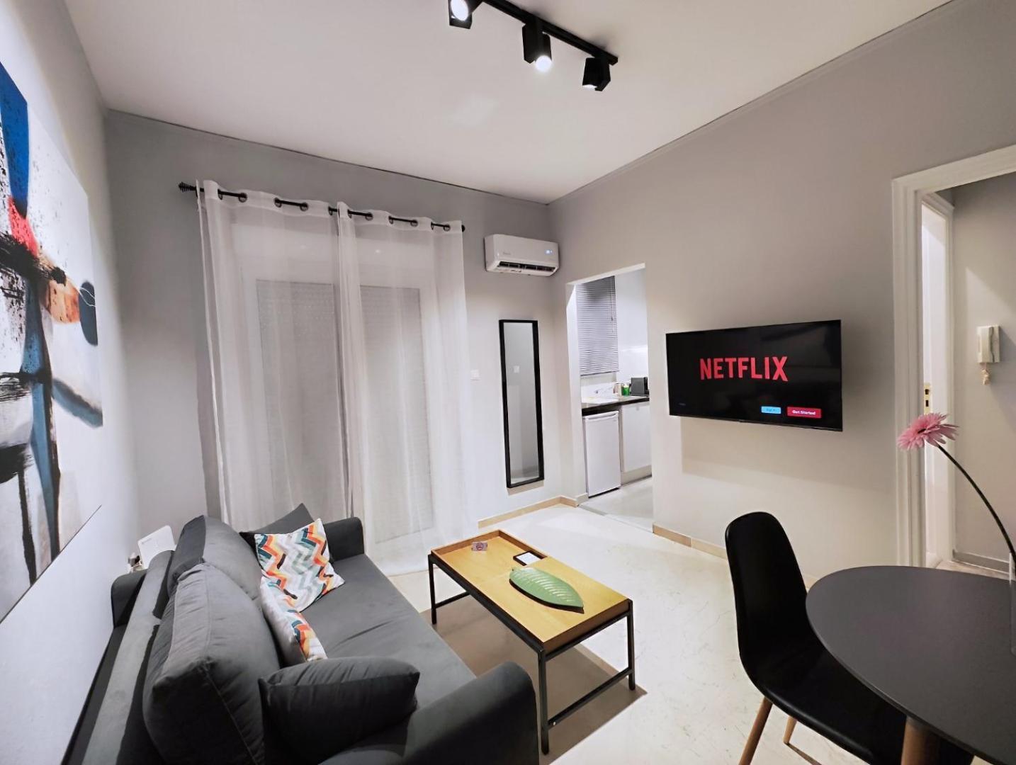 Apartment Zea *