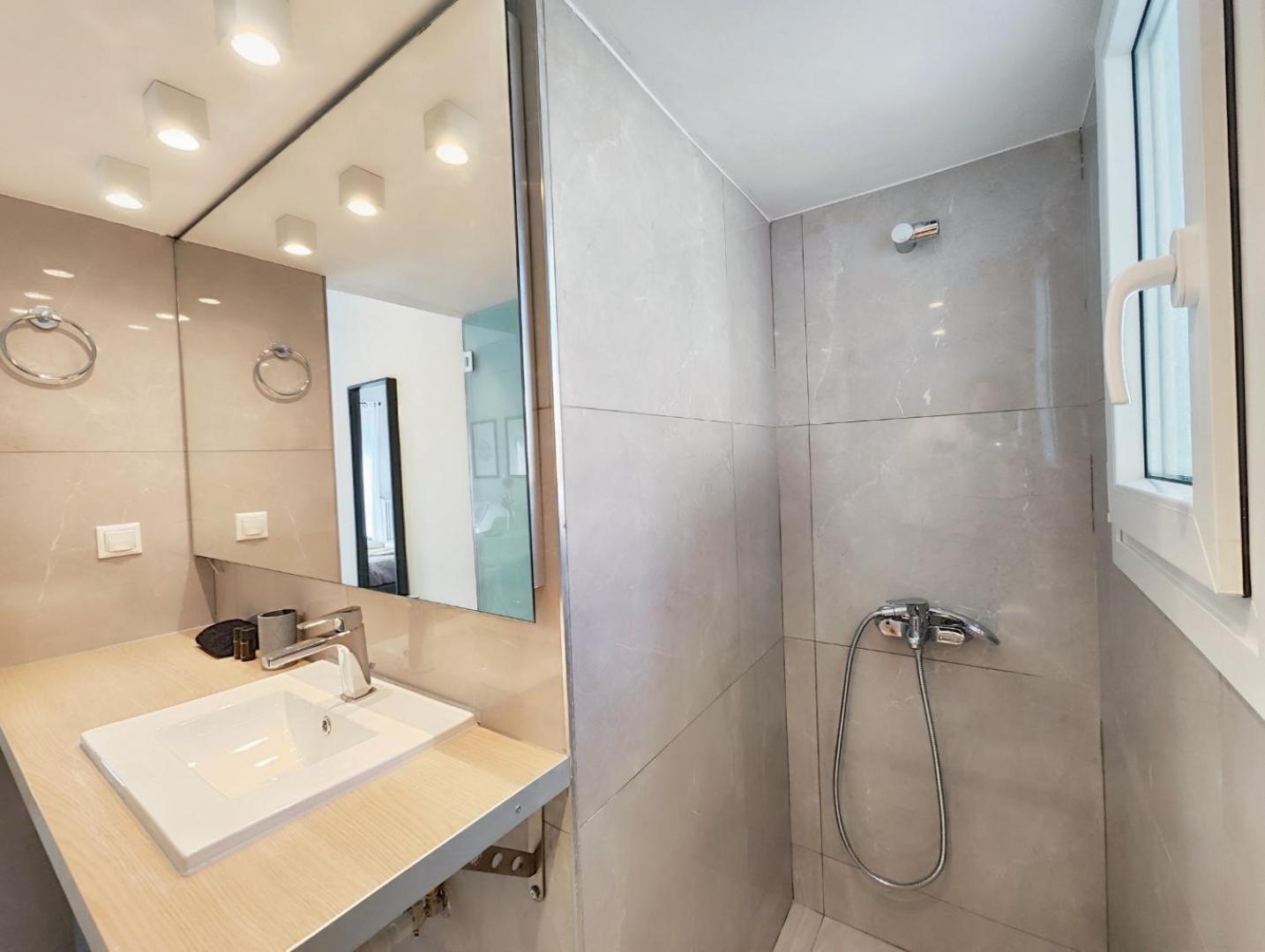 Zea Apartamento El Pireo