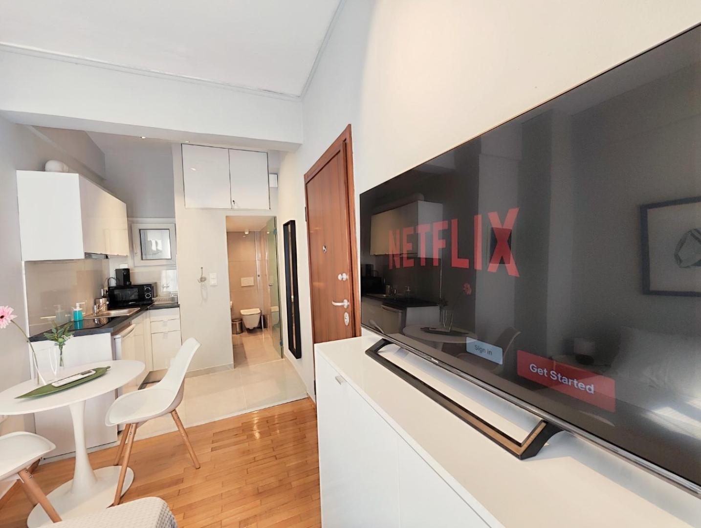 Apartamento Zea El Pireo